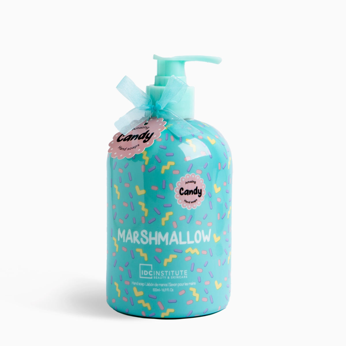 cadeaubox: Me-time green small