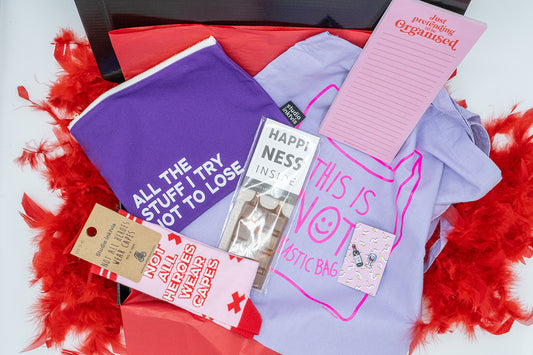 Happinessbox