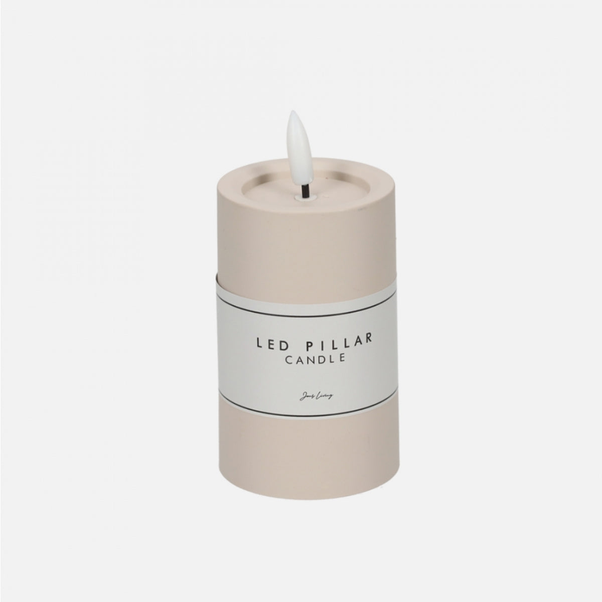 cadeaubox: candle love