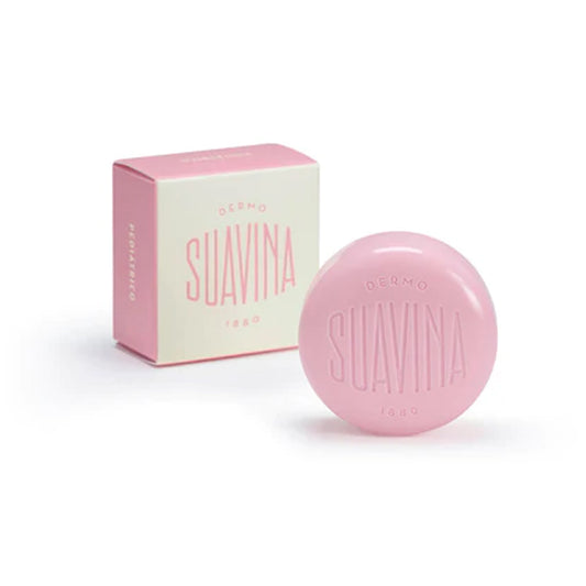 Suavina Lippenbalsem roze