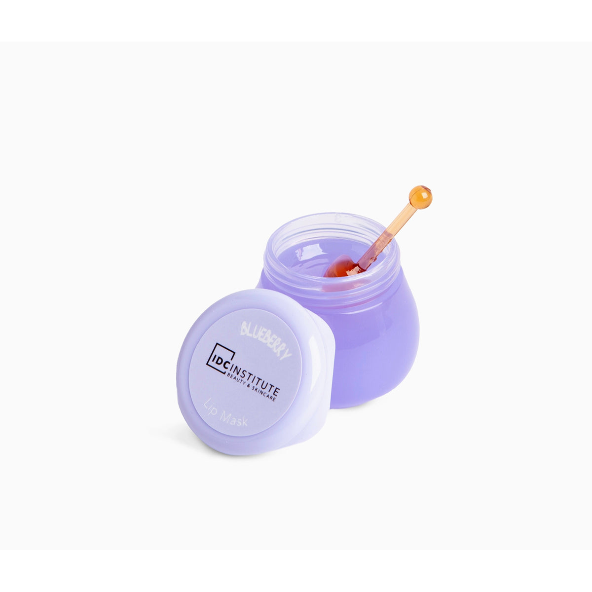 Lippenmasker aardbei