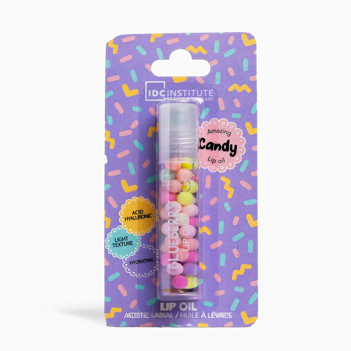 cadeaubox: I love purple