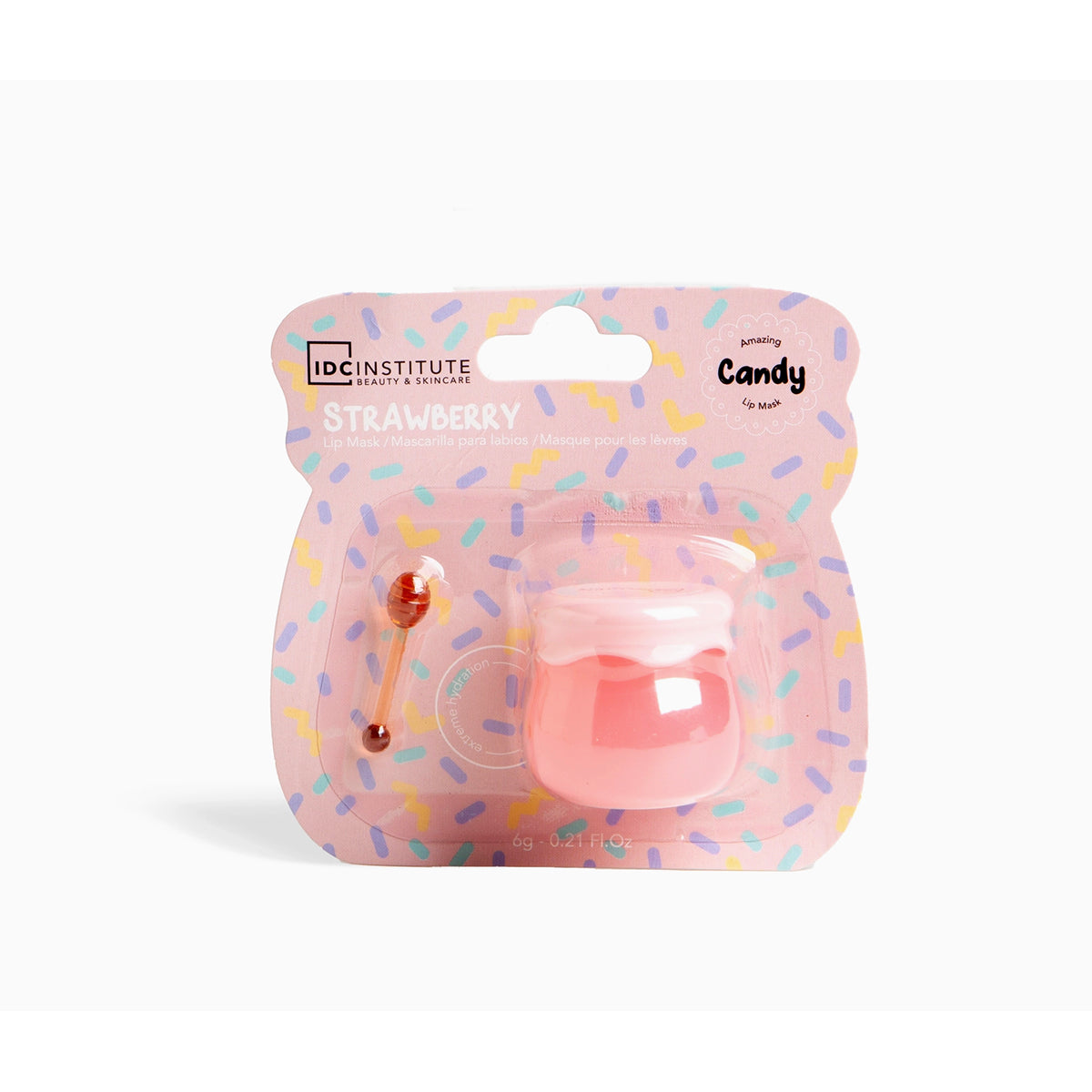 cadeaubox: I love pink