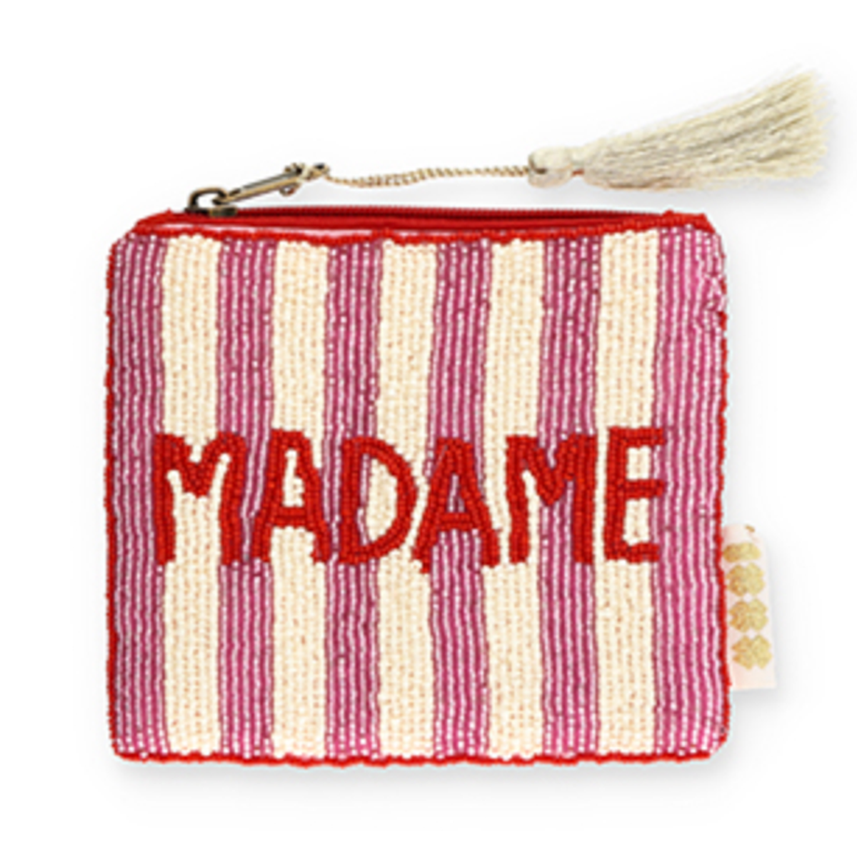 Etui kraaltjes - Madame
