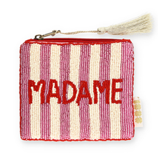 Etui kraaltjes - Madame