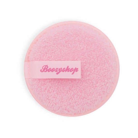 Makeup remover pad