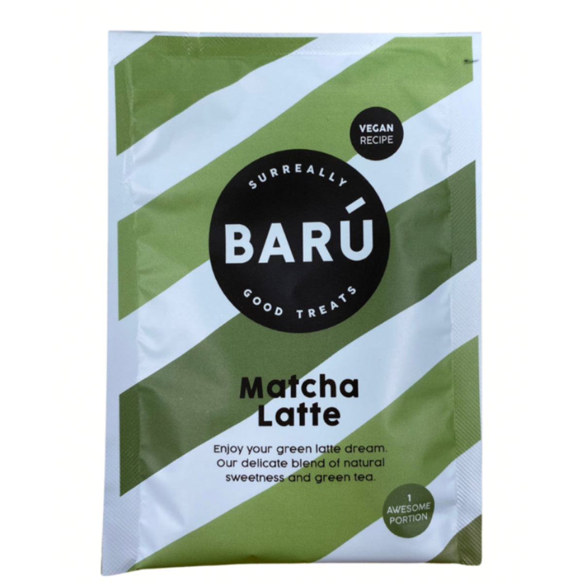 Kerstbox I love matcha