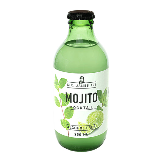 Mojito 0,0% Alcohol
