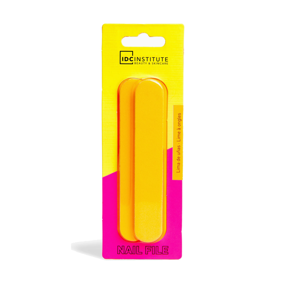 cadeaubox: I love fluo orange