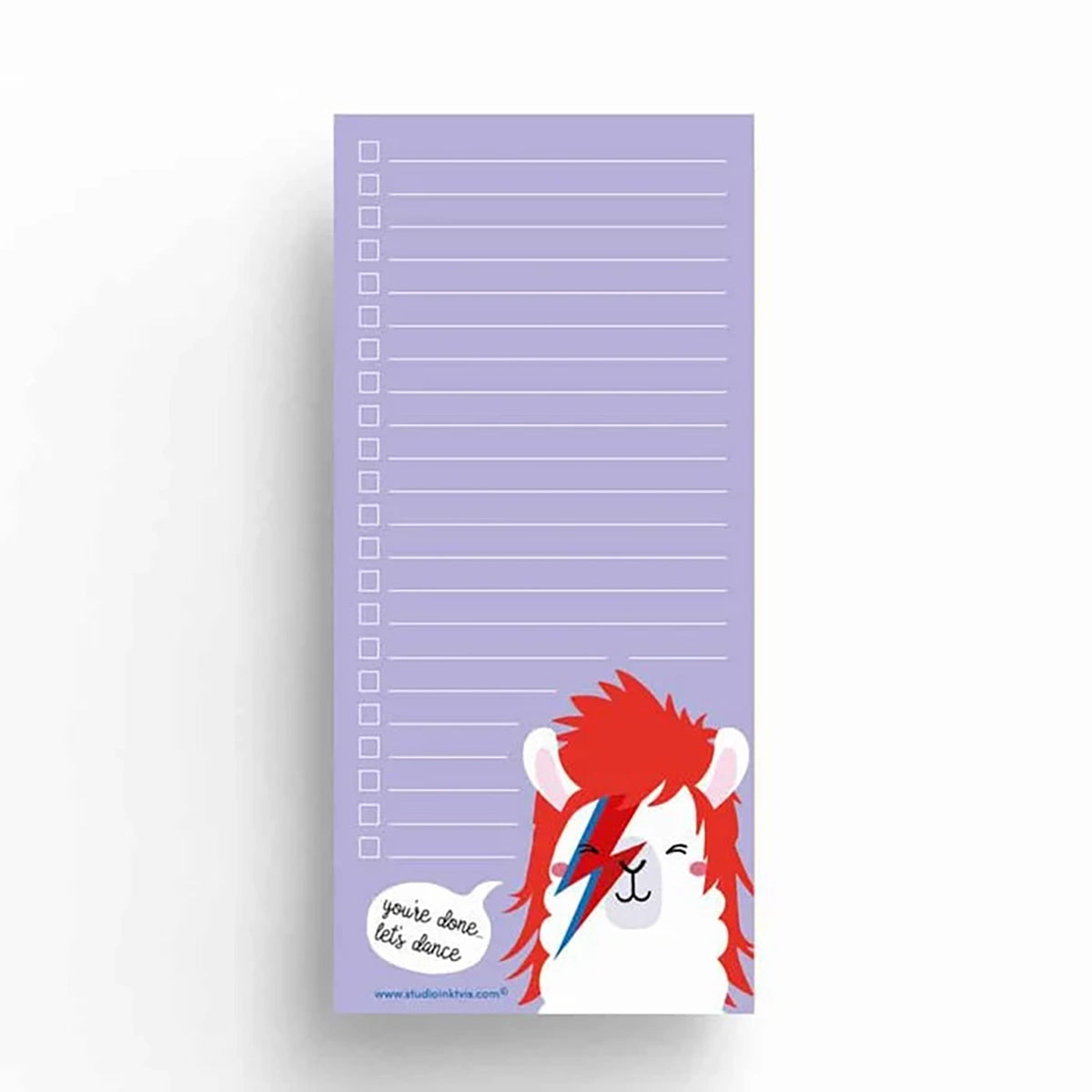 cadeaubox: I love David Bowie