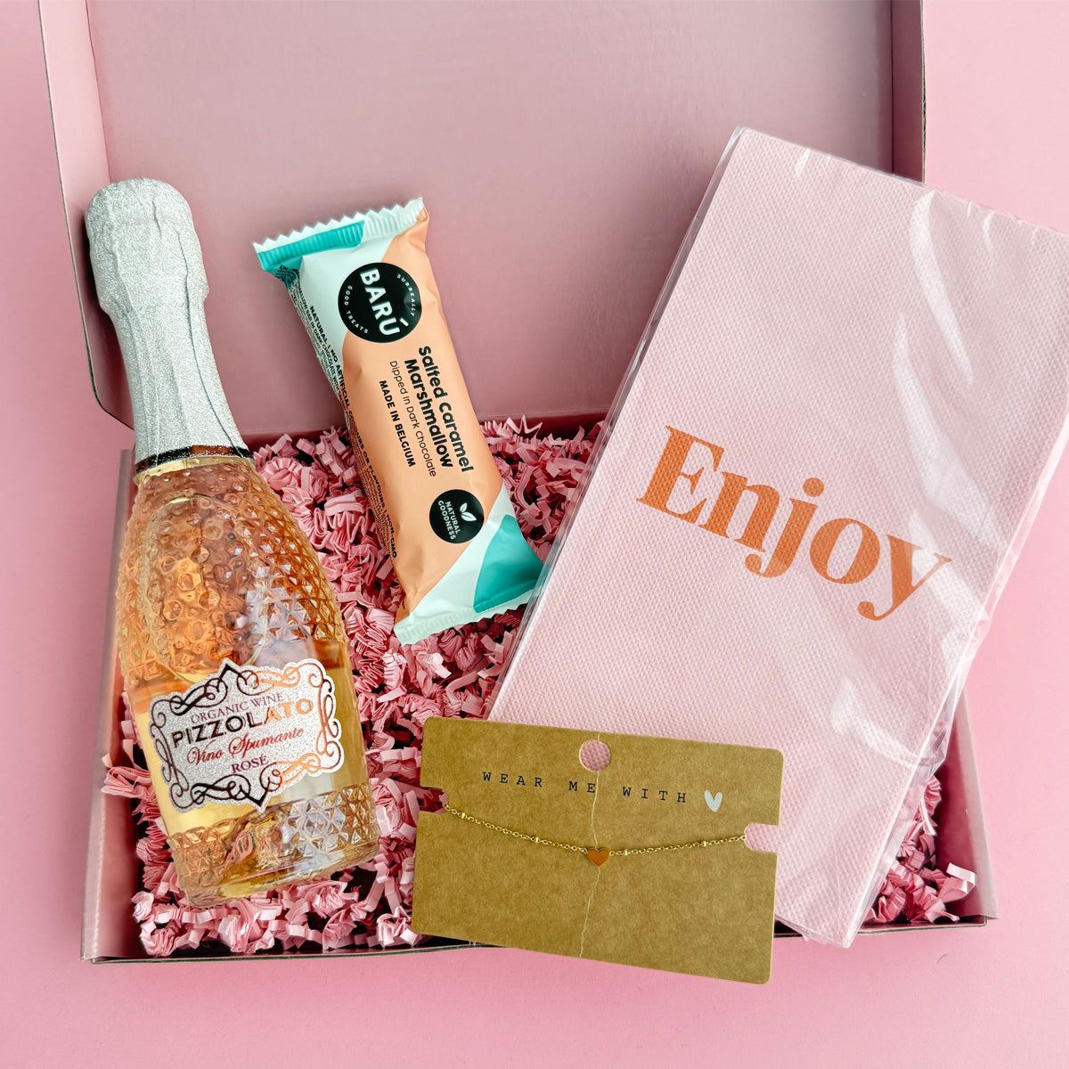 cadeaubox: Enjoy, mama
