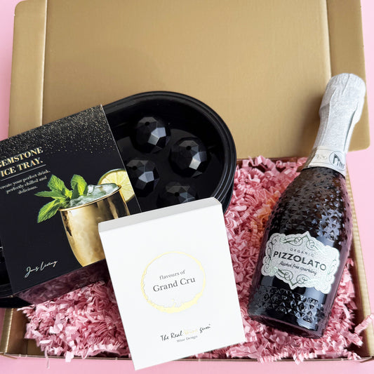 Kerstbox I love diamants