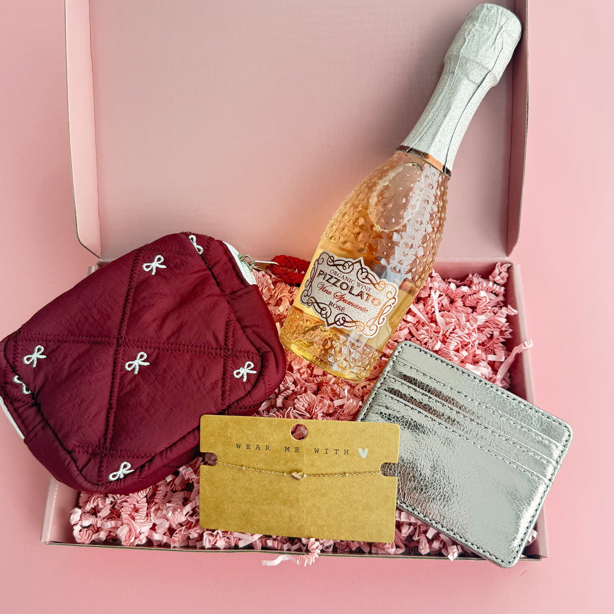 cadeaubox: sprankelende mama