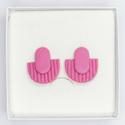 power pop pink