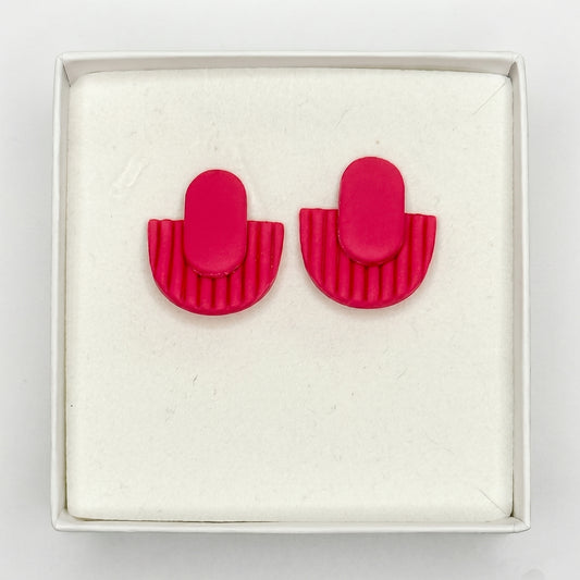 power pop fuchsia