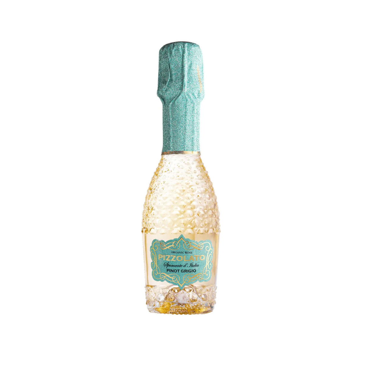 Pizzolato Sparkling Pinot Grigio Piccolo