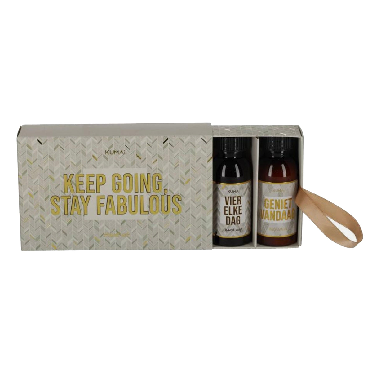 cadeaubox: Travelbox