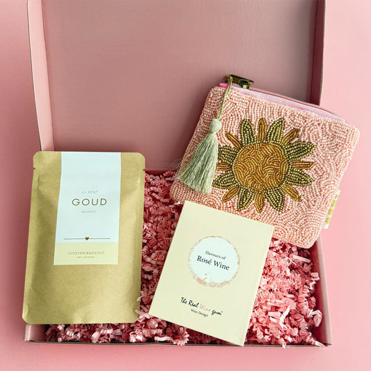 cadeaubox: Mama you are gold (small)