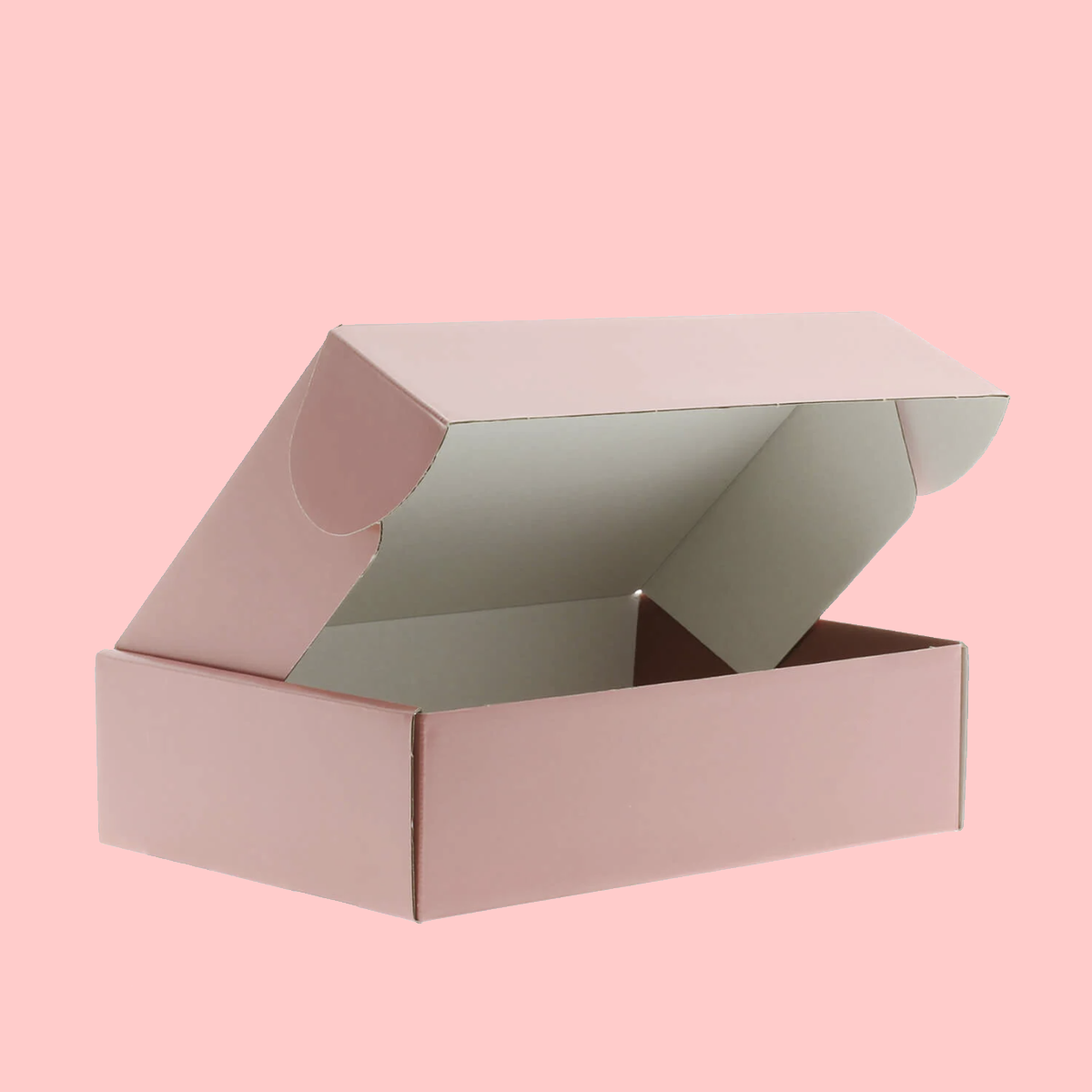 cadeaubox roze