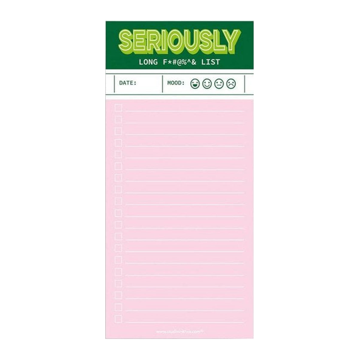cadeaubox: I'm seriously