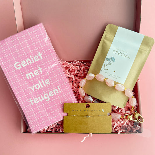 cadeaubox: mama, jij bent speciaal