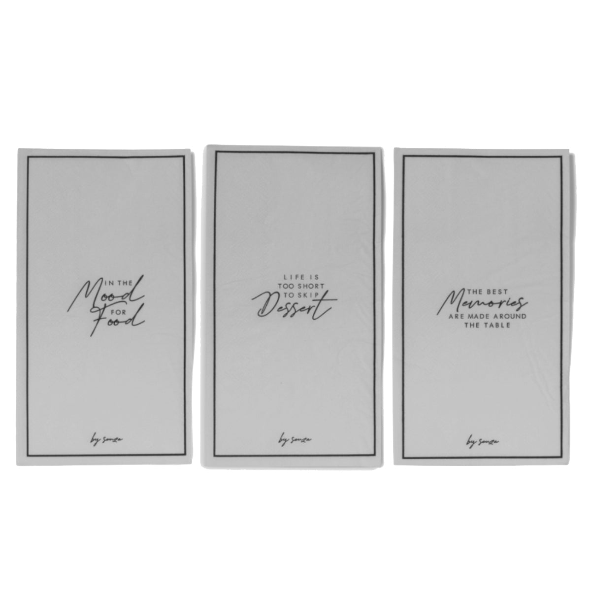 Kerstbox: I love Christmas