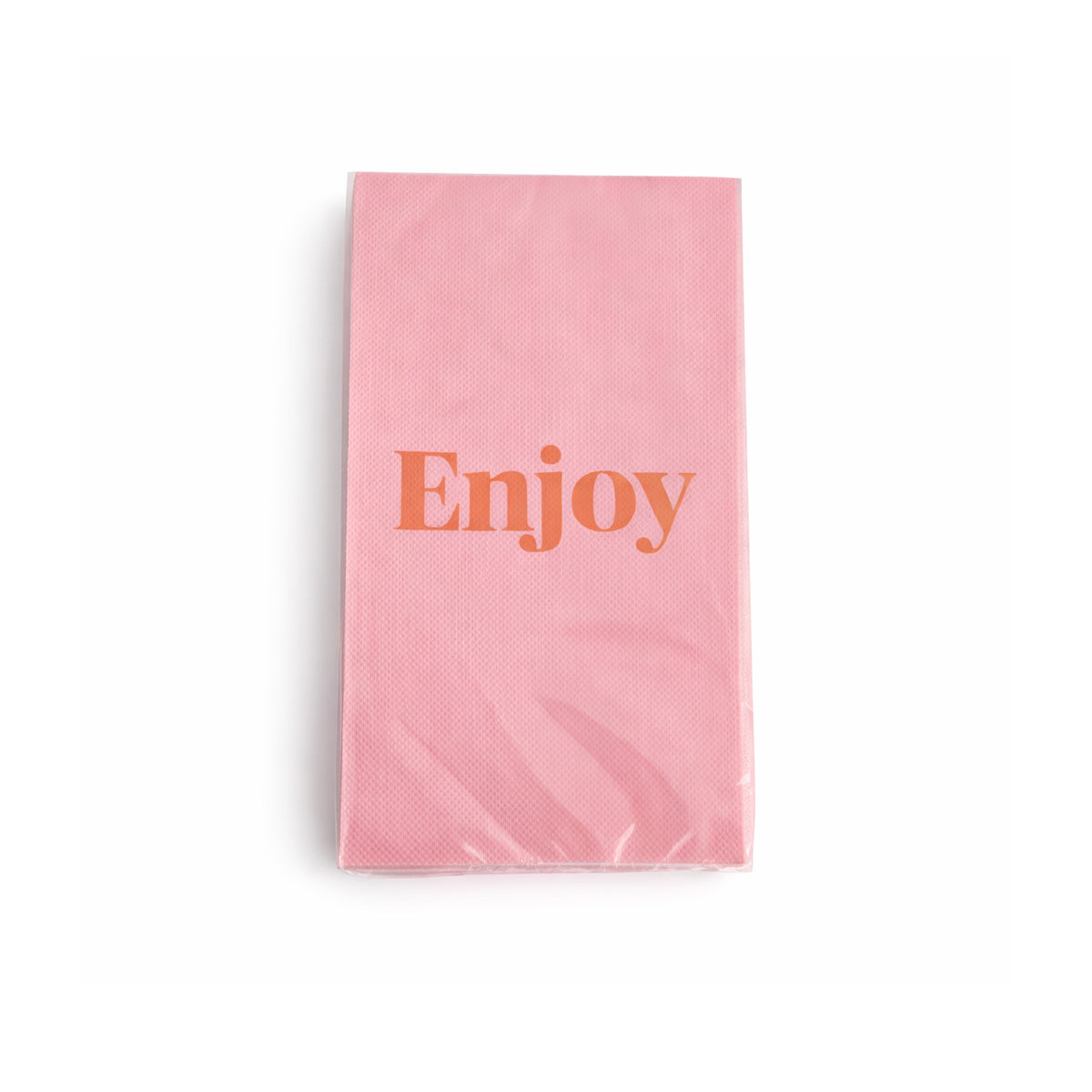 Servetten: Enjoy