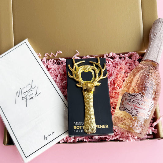 Kerstbox: I love Christmas