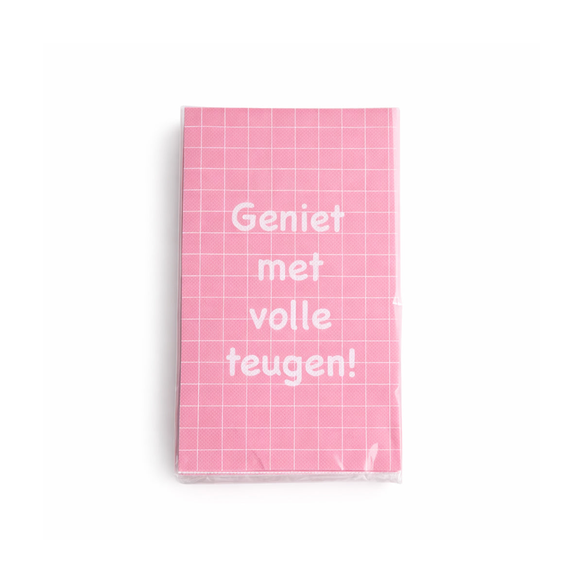 cadeaubox: Mama, geniet ervan
