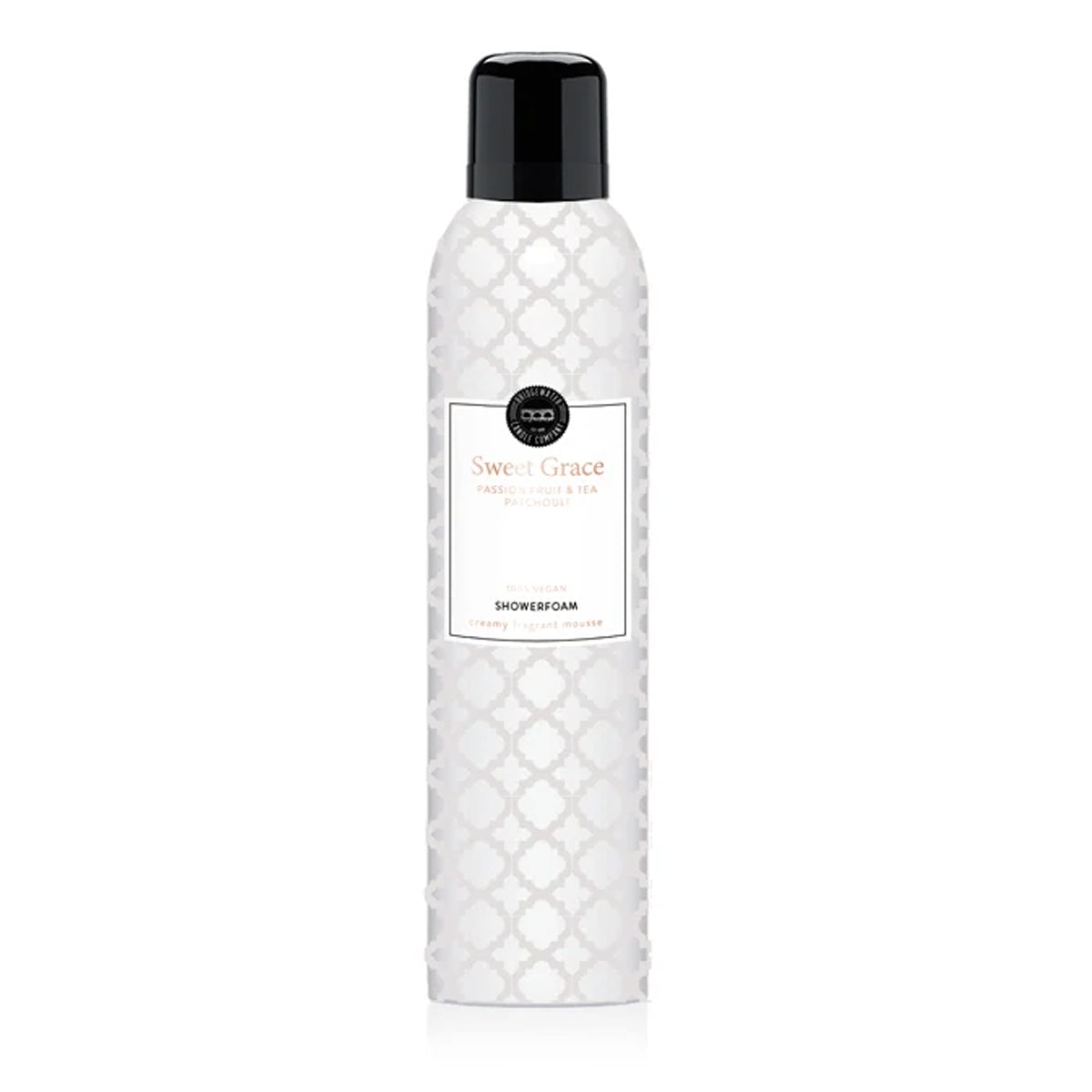 Shower foam sweet grace