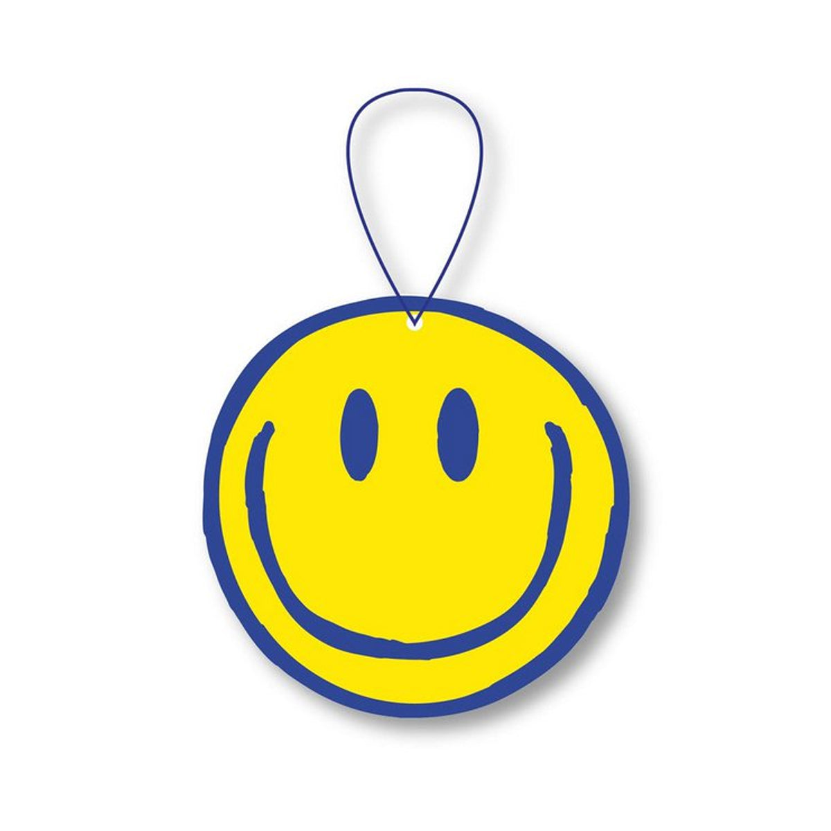 cadeaubox: Smiley