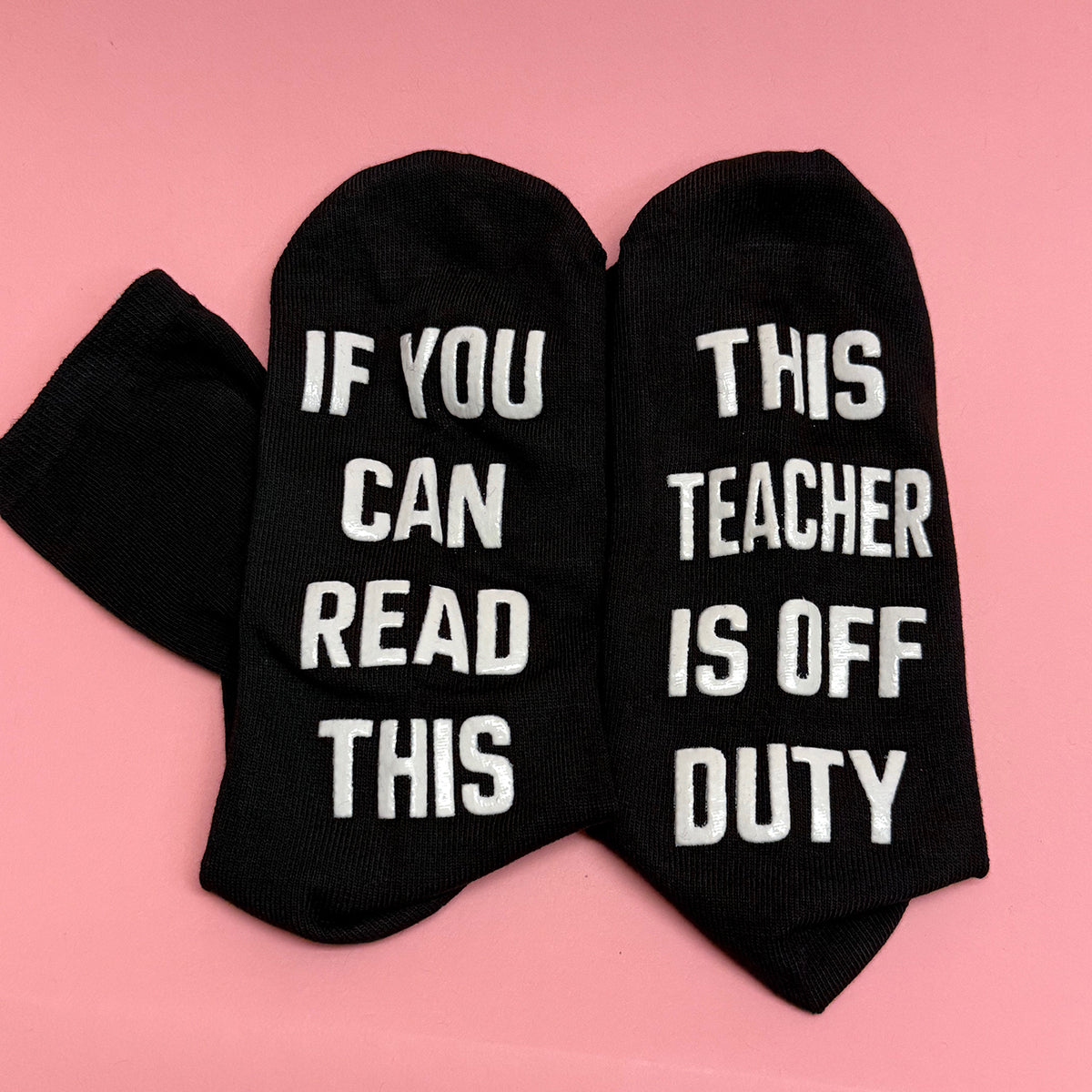 Cadeaubox: Meester you got this!