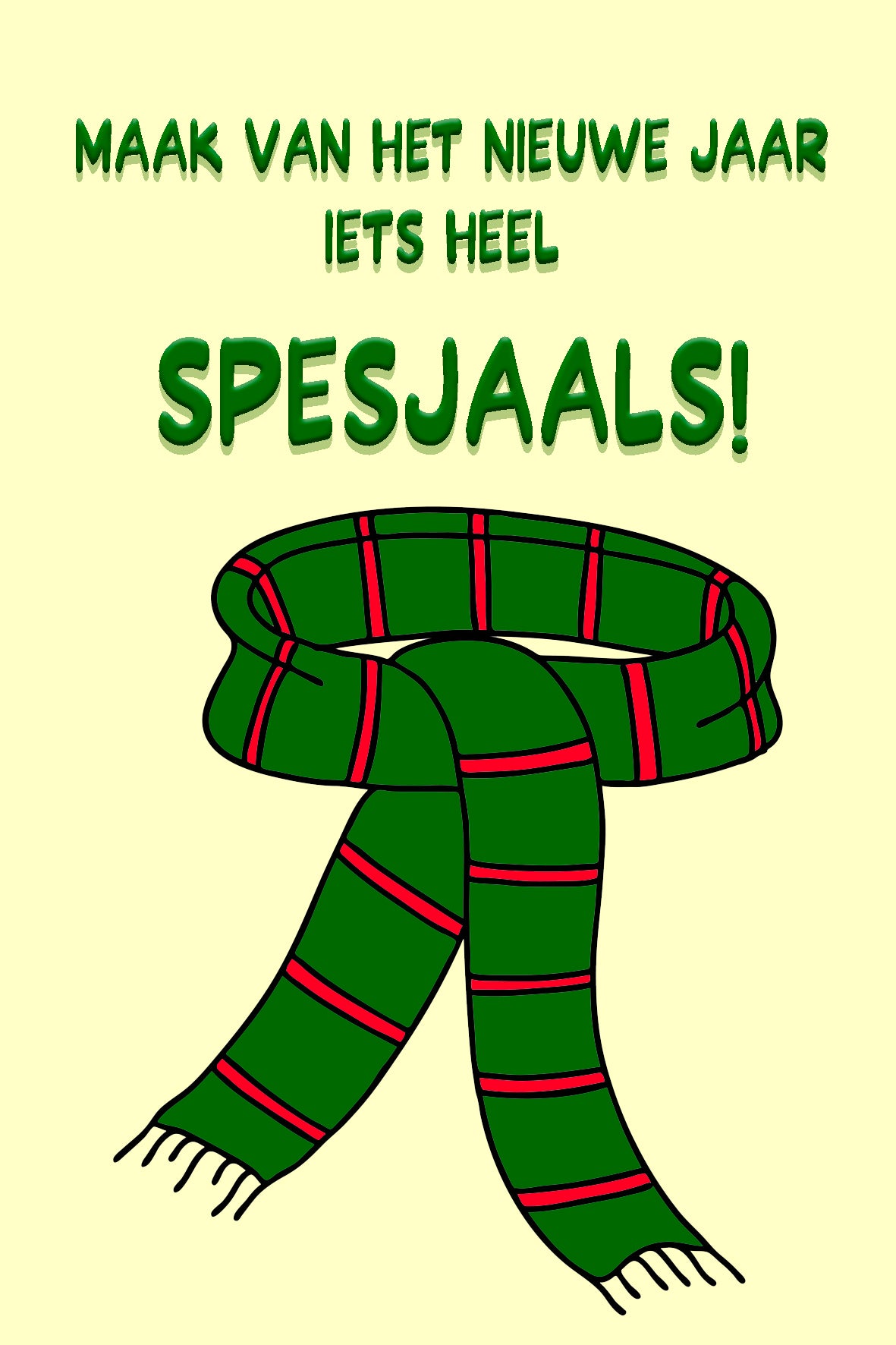 Spesjaals