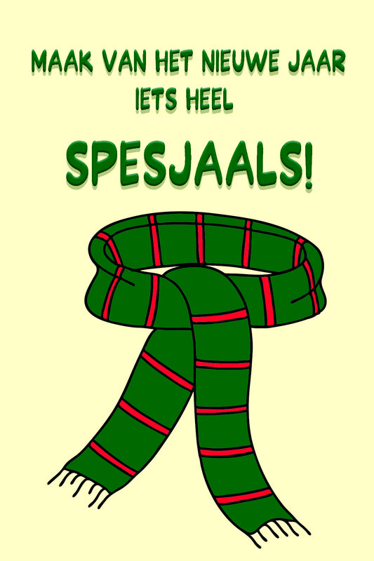 Spesjaals