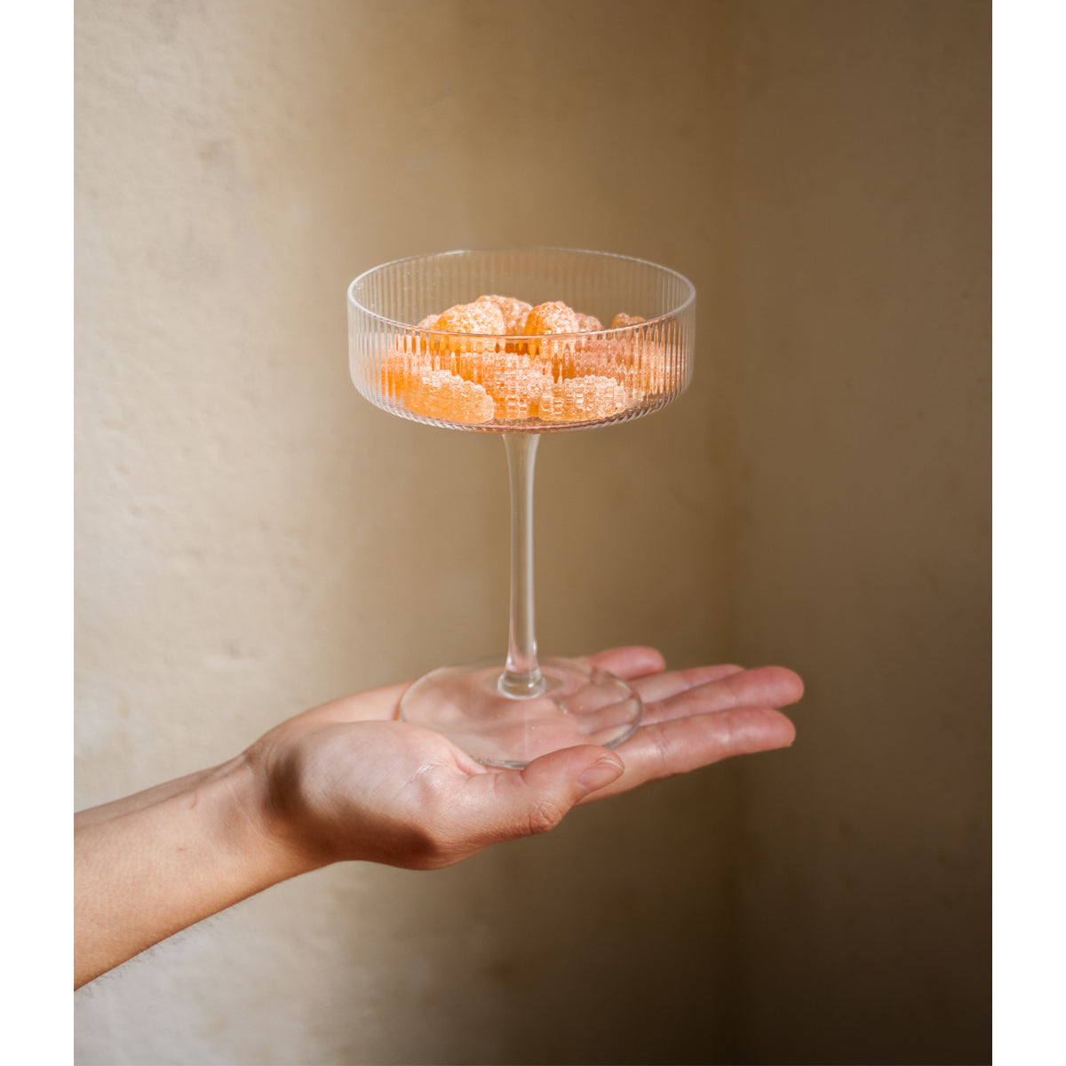 Sunset Mojito cocktail gum