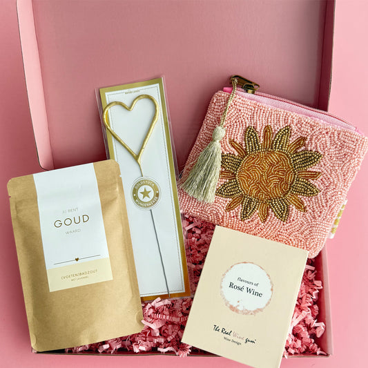 cadeaubox: Mama you are gold