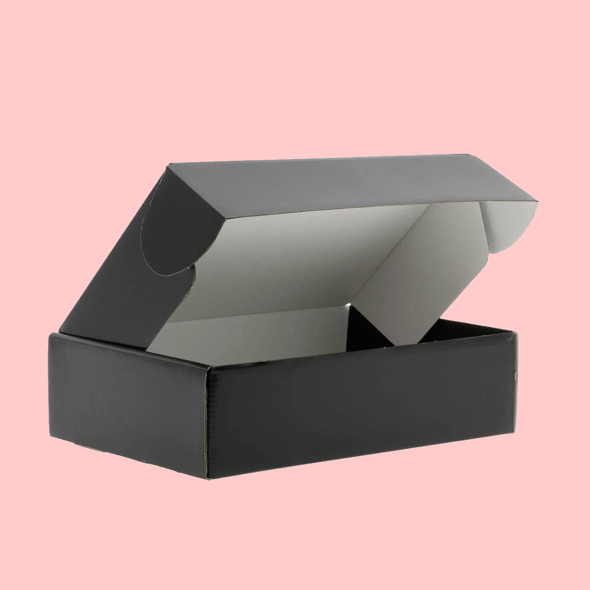 cadeaubox zwart
